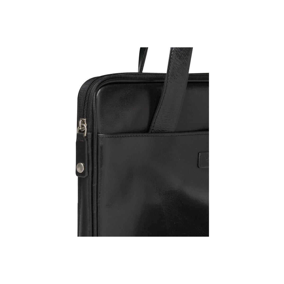 Taška dbramante1928 pro MacBook 13" - Silkeborg (2. gen) - černá - iSTYLE CZ