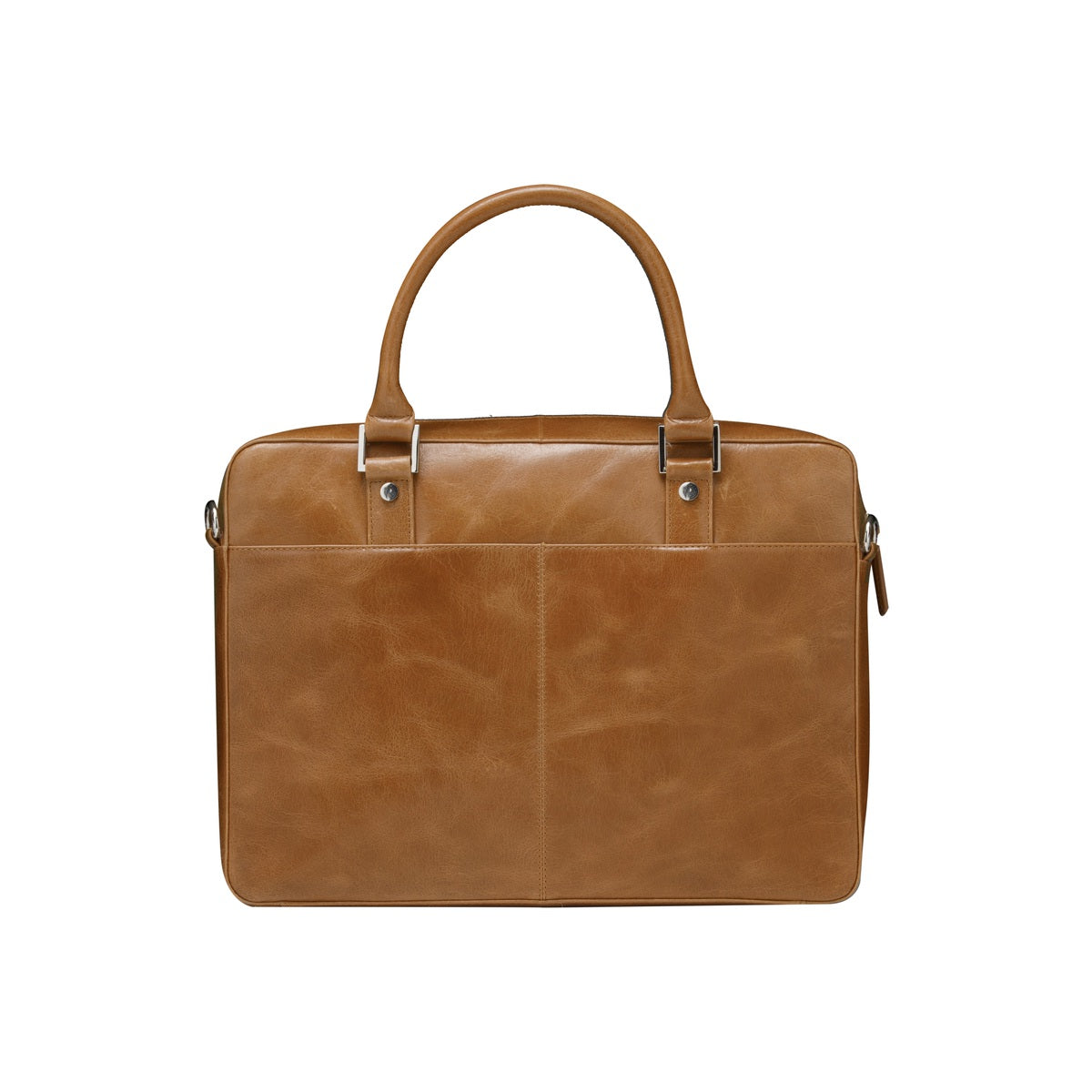 Taška dbramante1928 pro MacBook 14" - Rosenborg (2. gen) - hnědá - iSTYLE CZ