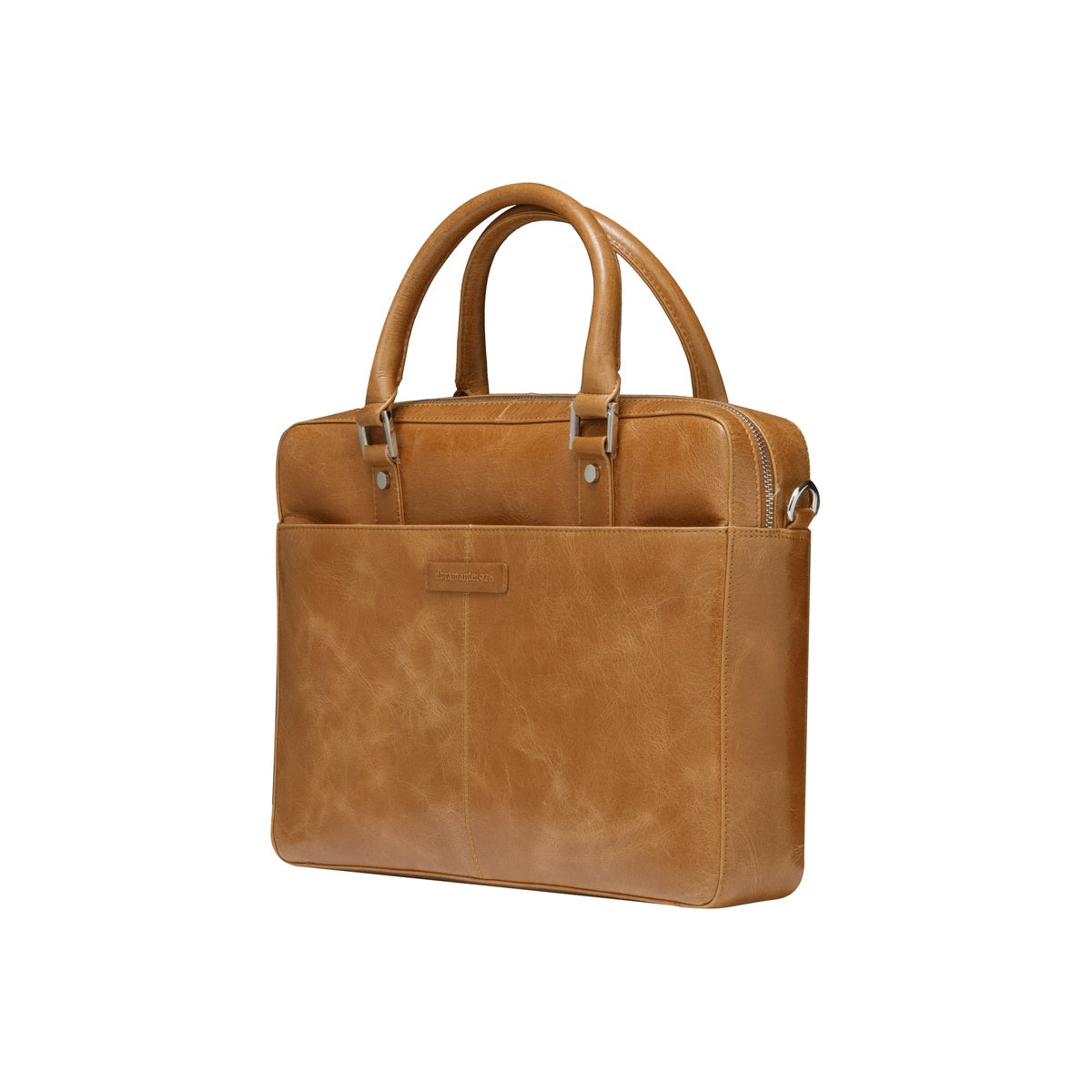 Taška dbramante1928 pro MacBook 14" - Rosenborg (2. gen) - hnědá - iSTYLE CZ