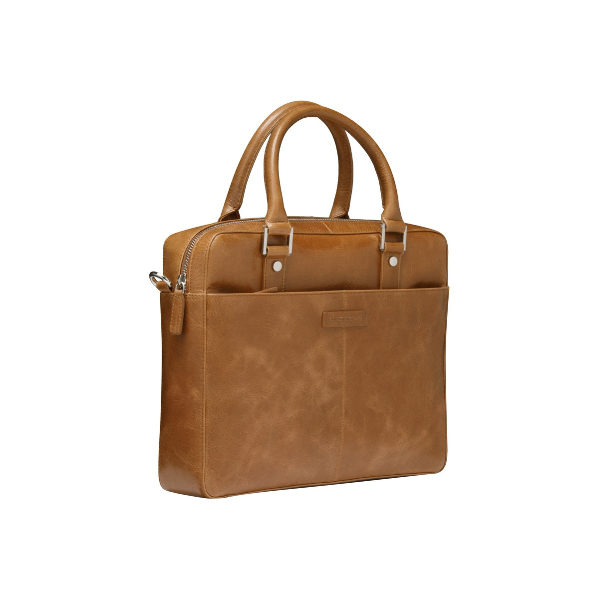 Taška dbramante1928 pro MacBook 14" - Rosenborg (2. gen) - hnědá - iSTYLE CZ