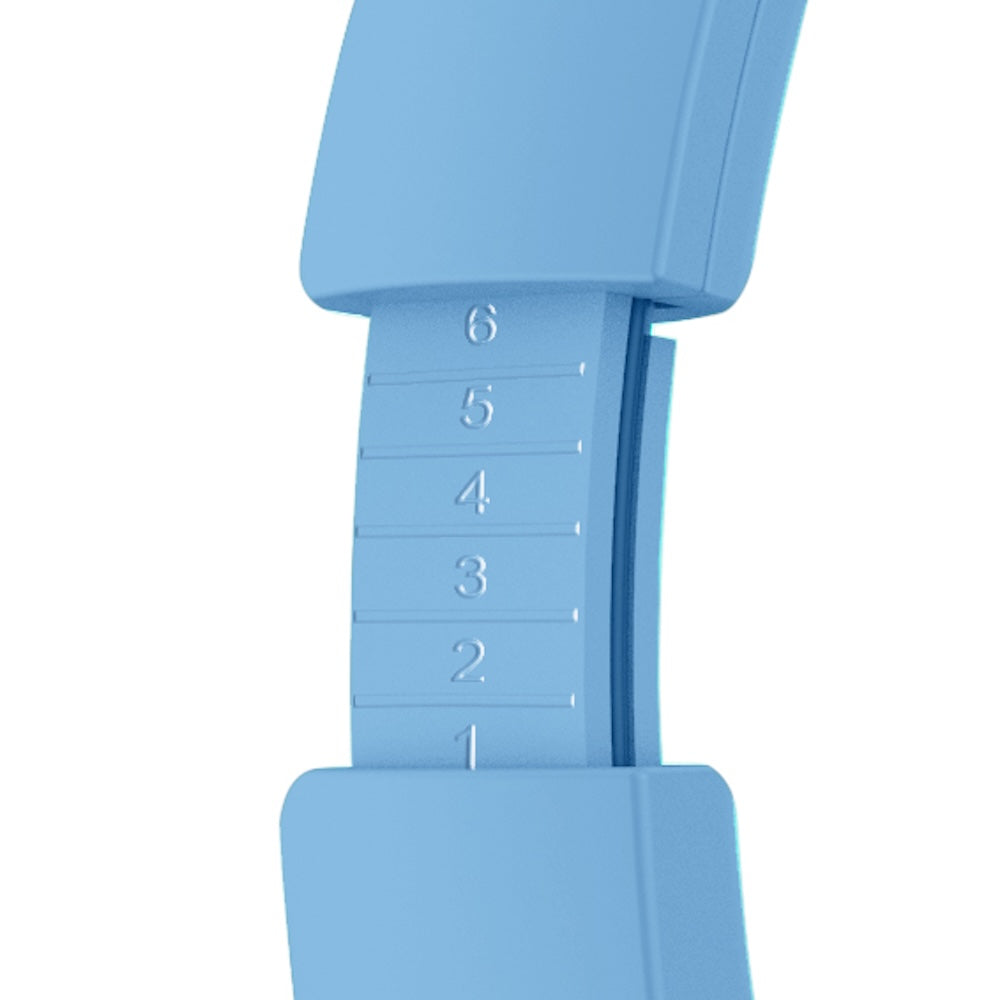 Dětská bezdrátová sluchátka OTL Bluey Kids - modrá - iSTYLE CZ