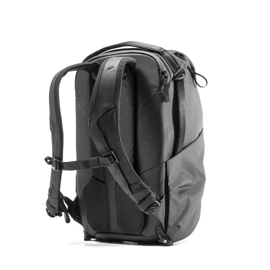 Batoh Peak Design Everyday Backpack 20L v2 - Black (černý) - iSTYLE CZ