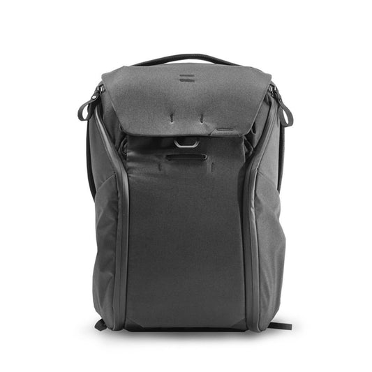 Batoh Peak Design Everyday Backpack 20L v2 - Black (černý) - iSTYLE CZ
