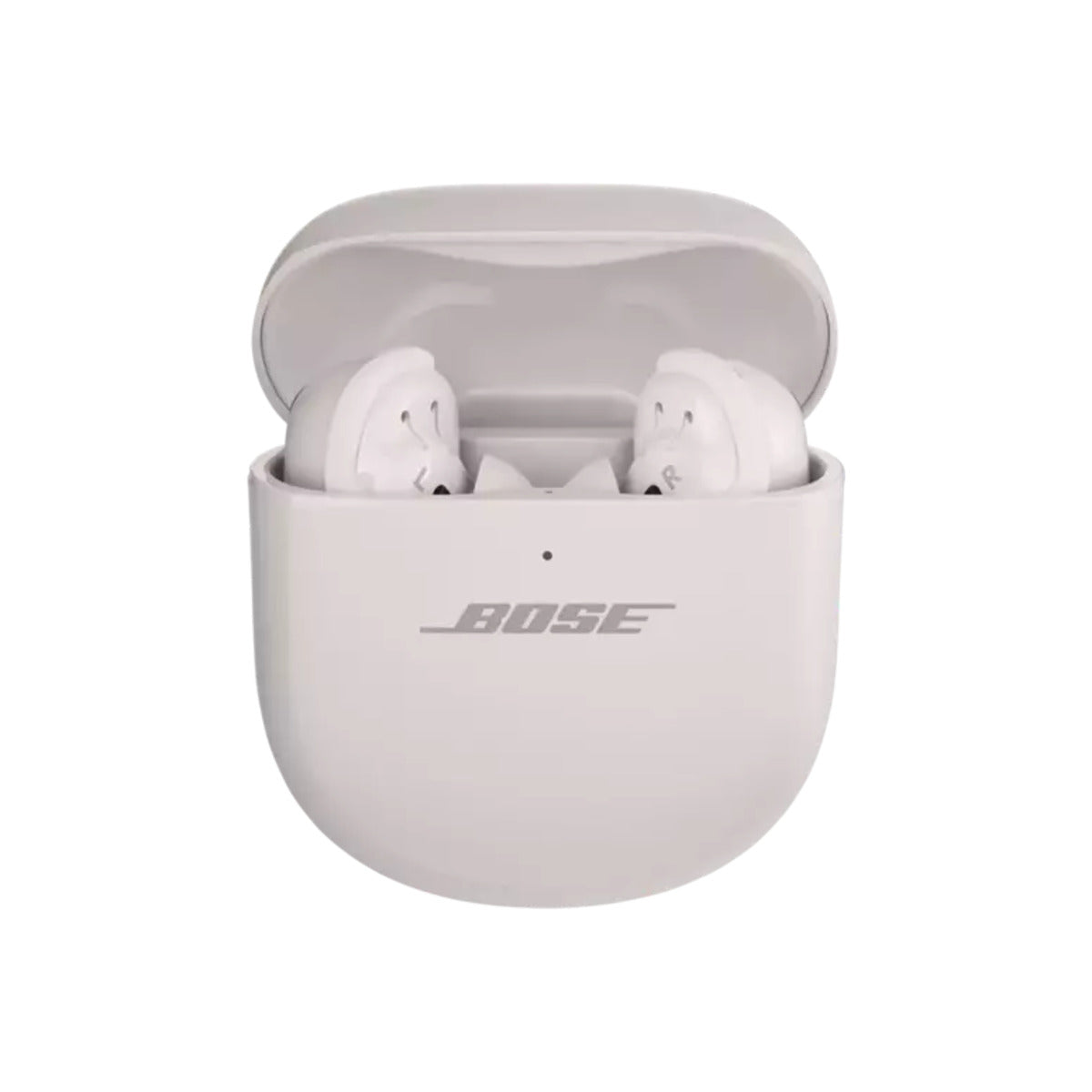 Bezdrátová sluchátka Bose QuietComfort Ultra Earbuds - bílá - iSTYLE CZ