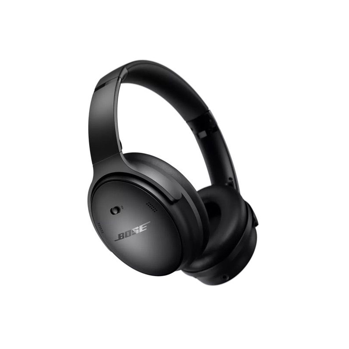 Bezdrátová sluchátka Bose QuietComfort - černá - iSTYLE CZ