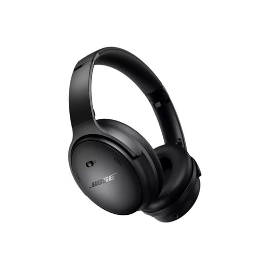 Bezdrátová sluchátka Bose QuietComfort - černá - iSTYLE CZ