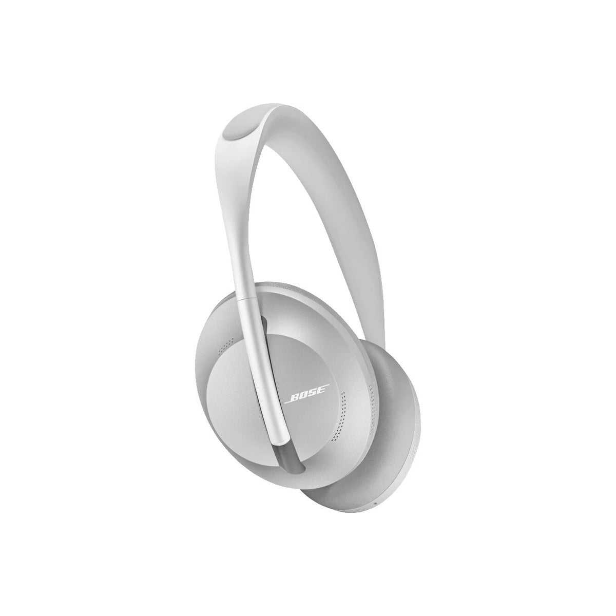 Bezdrátová sluchátka Bose Headphones 700 - stříbrná - iSTYLE CZ