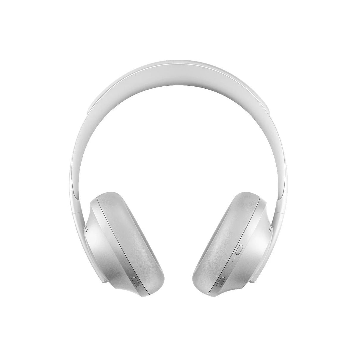 Bezdrátová sluchátka Bose Headphones 700 - stříbrná - iSTYLE CZ