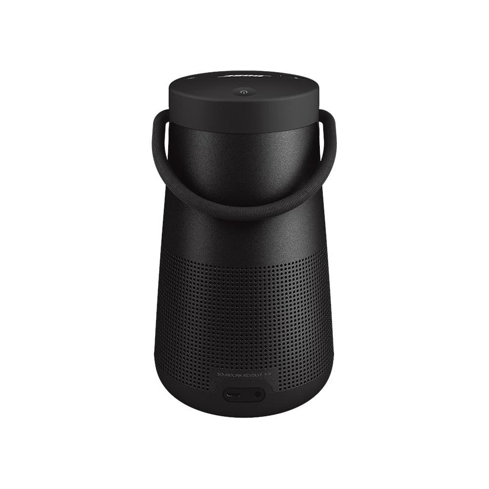 Bose SoundLink Revolve + II - černý - iSTYLE CZ