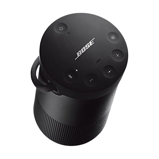 Bose SoundLink Revolve + II - černý - iSTYLE CZ