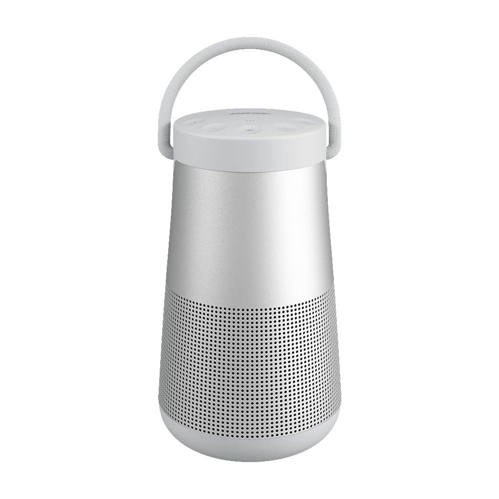 Bose SoundLink Revolve + II - šedý - iSTYLE CZ