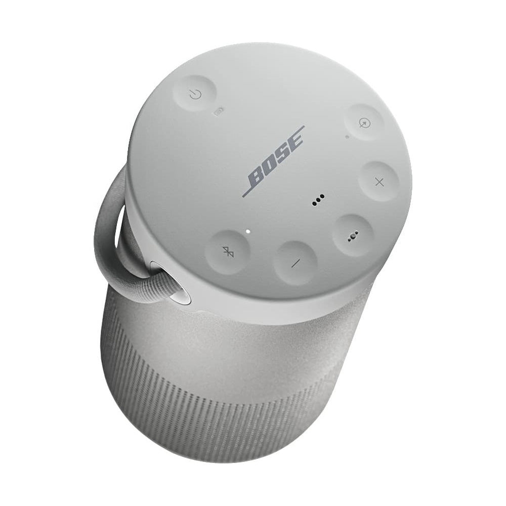 Bose SoundLink Revolve + II - šedý - iSTYLE CZ