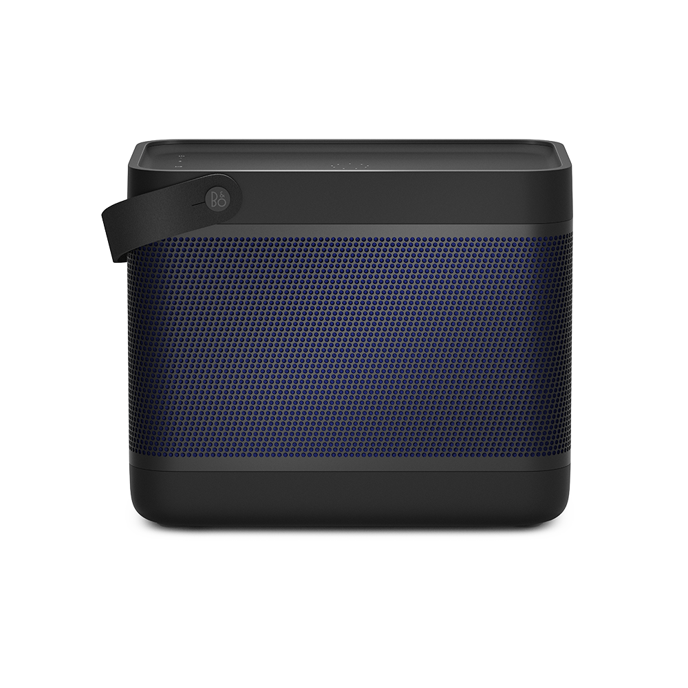 Bezdrátový reproduktor Bang & Olufsen Beolit 20 - antracitově černý - iSTYLE CZ