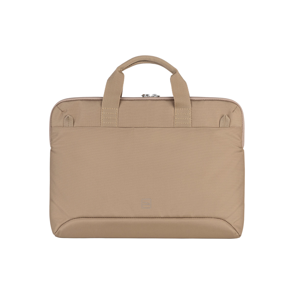 Brašna Tucano Smilza Super Slim pro MacBook 14" - béžová - iSTYLE CZ