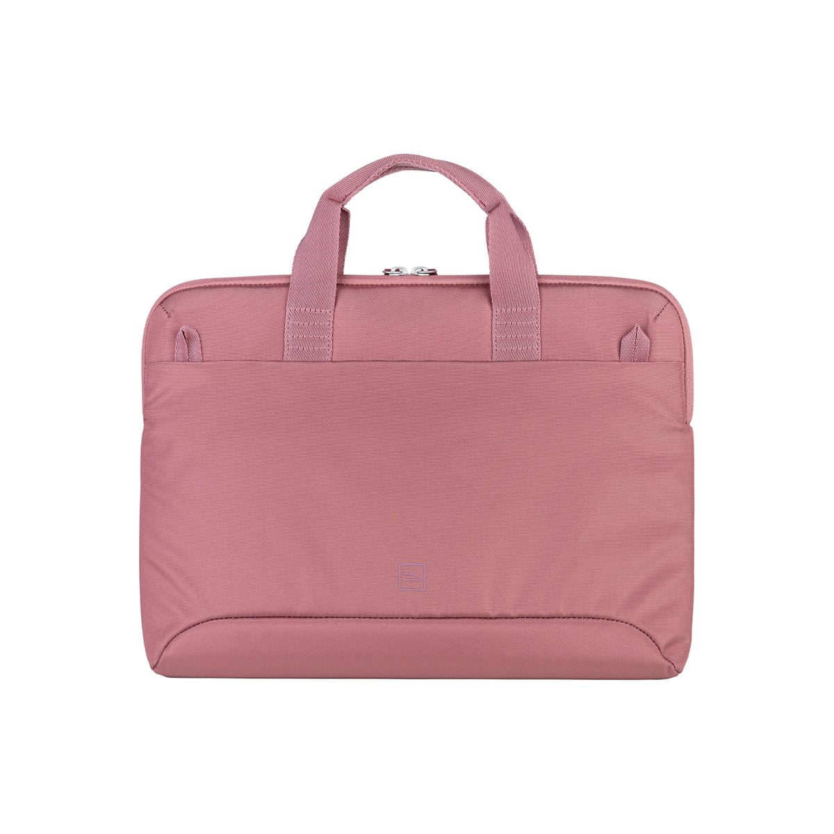 Brašna Tucano Smilza Super Slim pro MacBook 14" - růžová - iSTYLE CZ