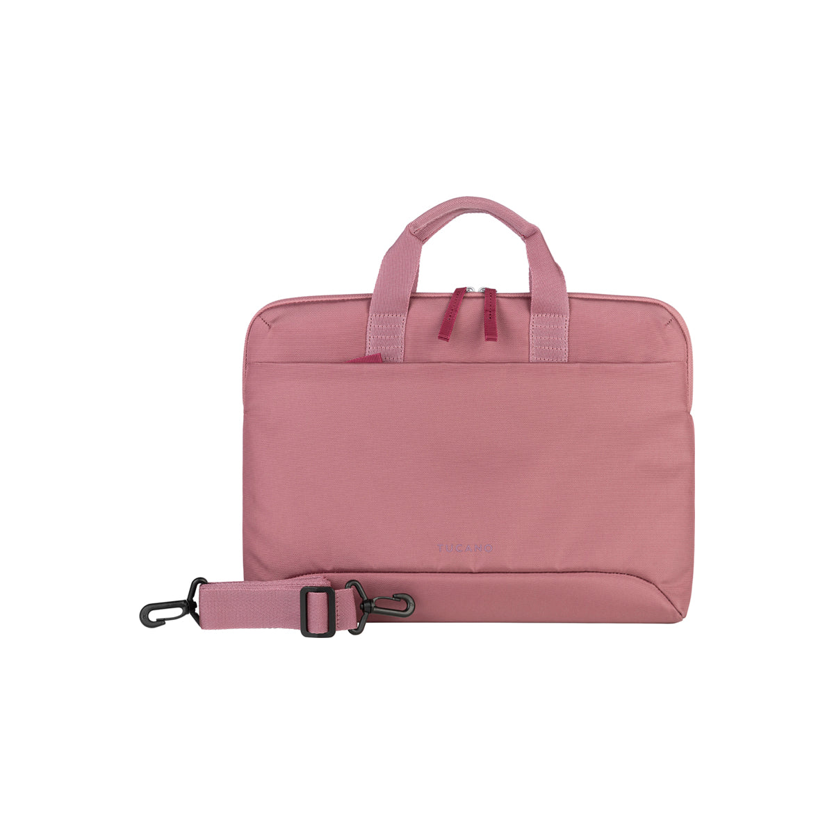 Brašna Tucano Smilza Super Slim pro MacBook 14" - růžová - iSTYLE CZ