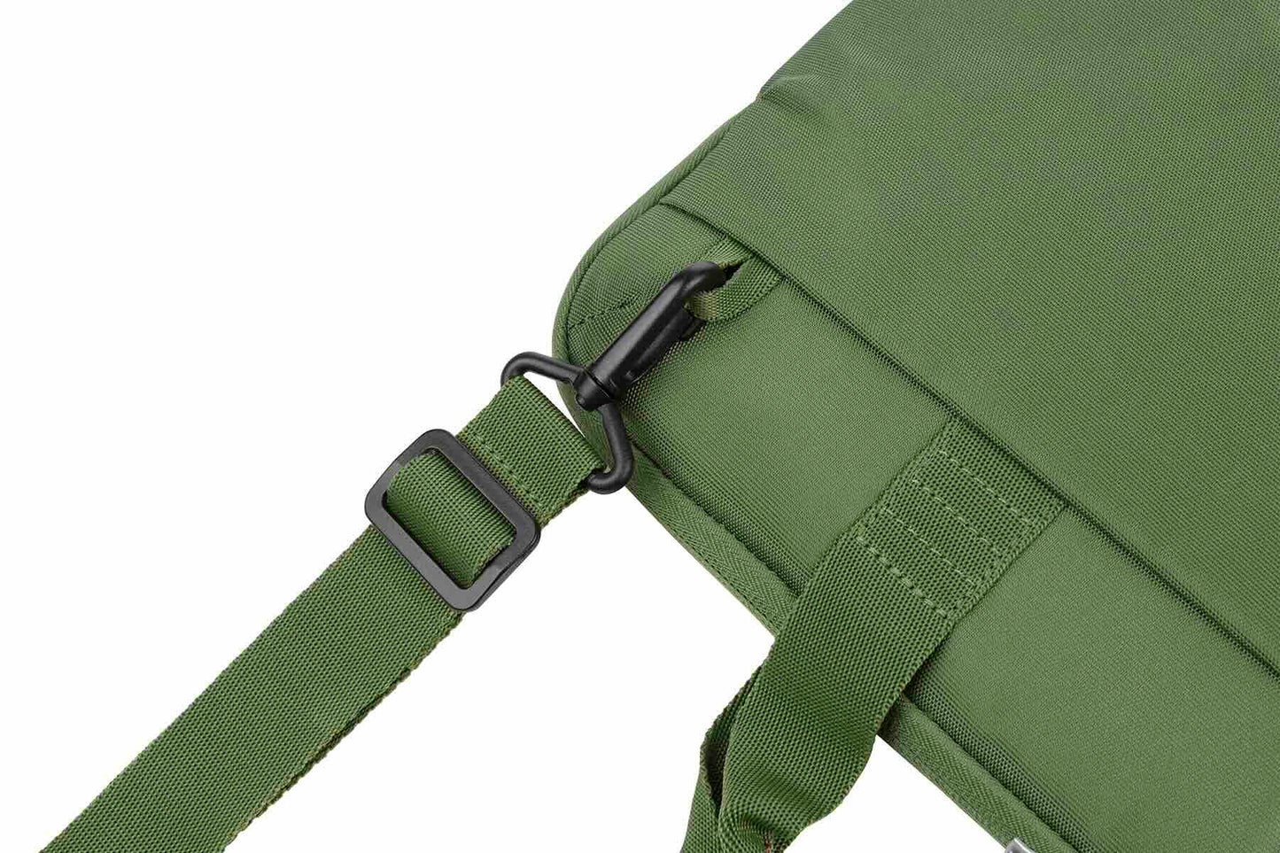 Brašna Tucano Smilza Super Slim pro MacBook 14" - zelená - iSTYLE CZ