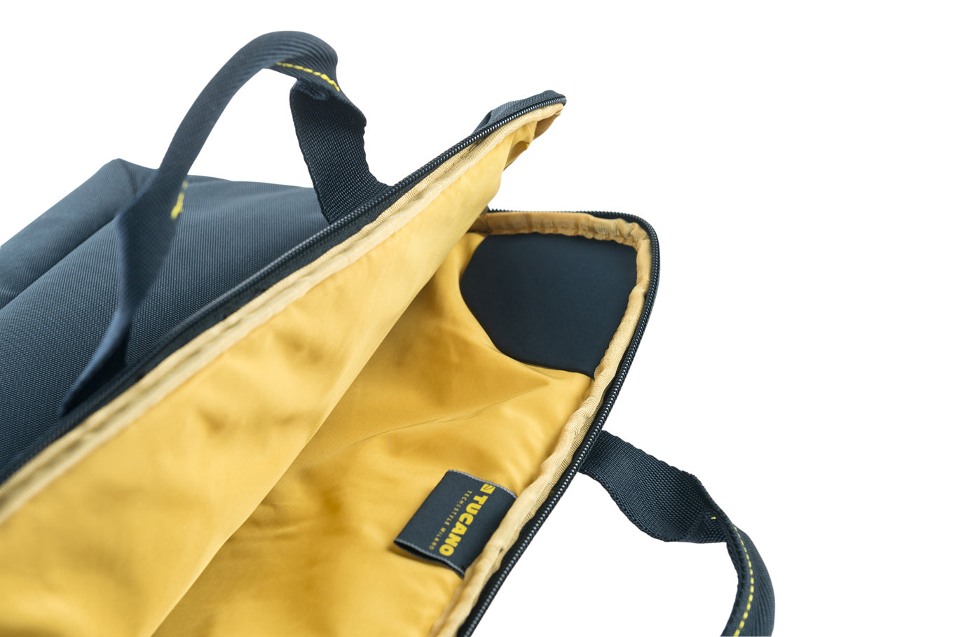 Brašna Tucano Smilza Super Slim pro MacBook 16" - modrá - iSTYLE CZ