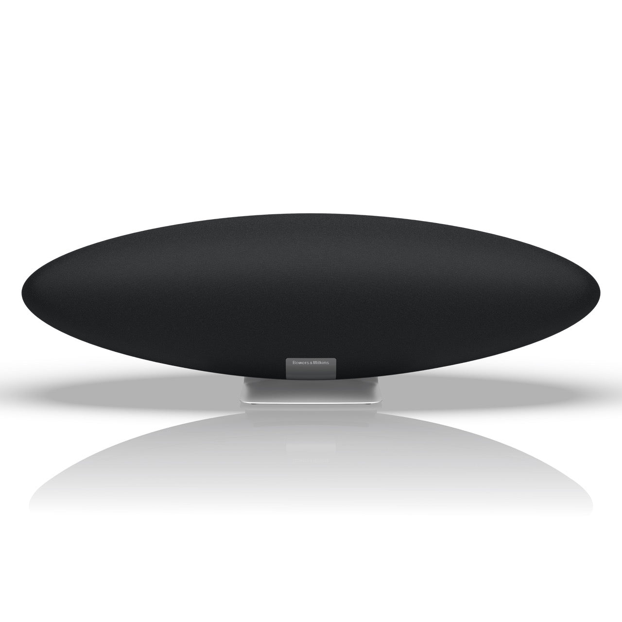 Bezdrátový reproduktor Bowers & Wilkins Zeppelin Pro Edition - vesmírně šedý - iSTYLE CZ