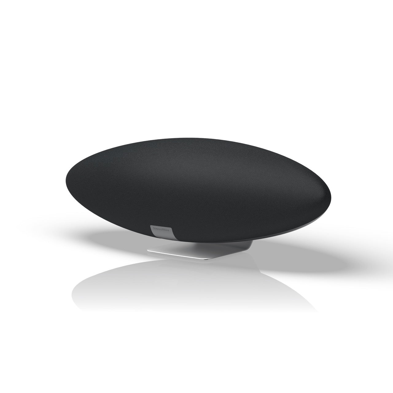 Bezdrátový reproduktor Bowers & Wilkins Zeppelin Pro Edition - vesmírně šedý - iSTYLE CZ