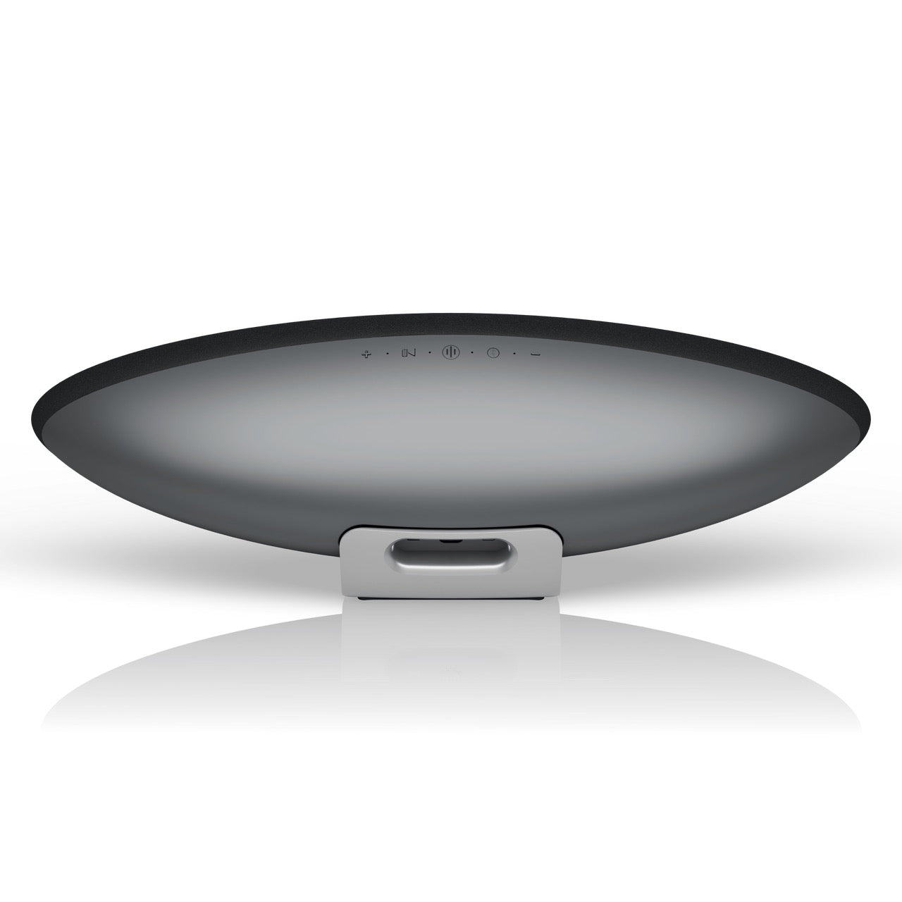 Bezdrátový reproduktor Bowers & Wilkins Zeppelin Pro Edition - vesmírně šedý - iSTYLE CZ