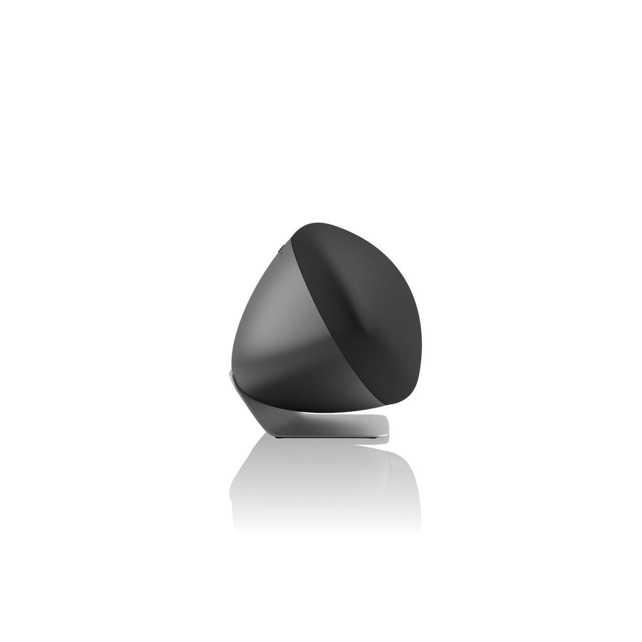 Bezdrátový reproduktor Bowers & Wilkins Zeppelin Pro Edition - vesmírně šedý - iSTYLE CZ