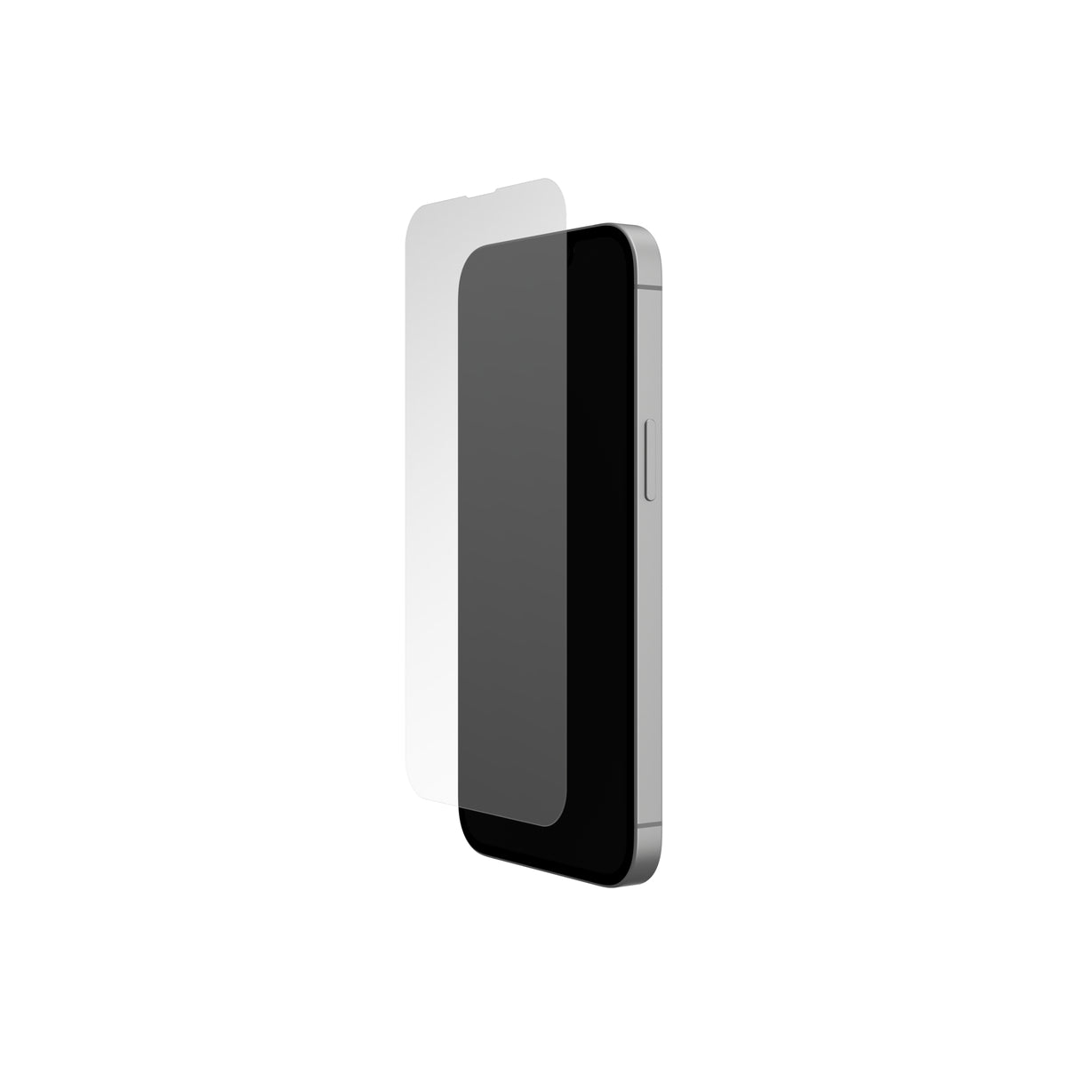 Ochranné sklo pro iPhone 16e UAG Glass Shield - iSTYLE CZ