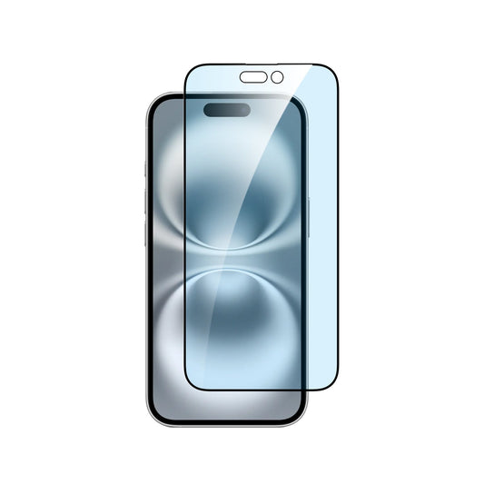 Ochranné sklo pro iPhone 16 Dviced Anti-Blue Light Tempered Glass s aplikátorem