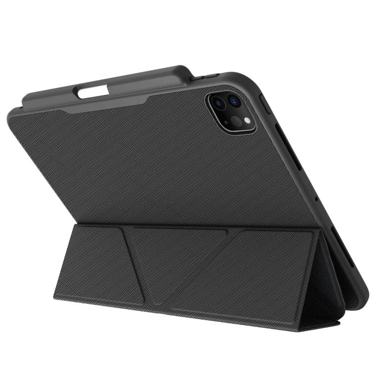 Pouzdro na iPad Air 11" M2 Mobile Origin The Case - černé - iSTYLE CZ