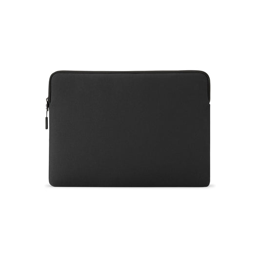 Obal pro Macbook 15" Pipetto Classic Fit Sleeve - černý - iSTYLE CZ