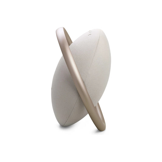 Bezdrátový reproduktor Harman/Kardon Onyx Studio 8 - zlatý - iSTYLE CZ
