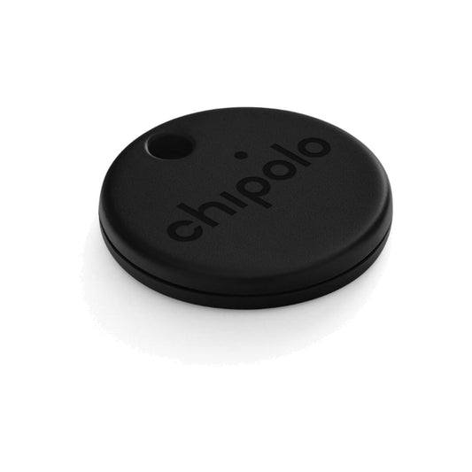 Bluetooth lokátor Chipolo One - černý - iSTYLE CZ