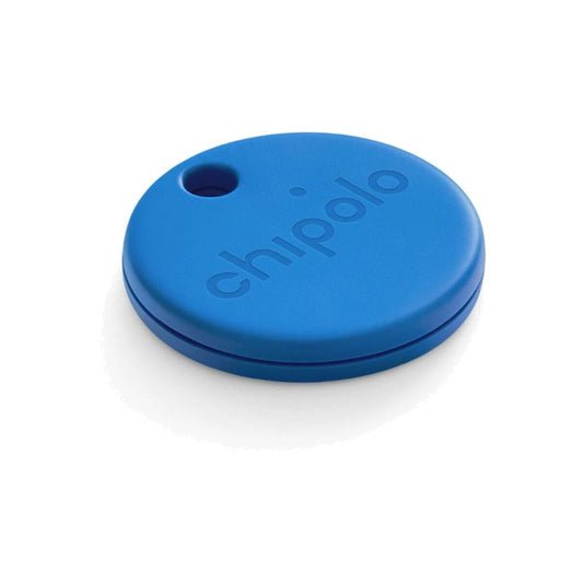 Bluetooth lokátor Chipolo One - modrý - iSTYLE CZ