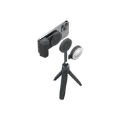 Kreativní sada na focení ShiftCam SnapGrip Creator Kit - půlnoční šedá - iSTYLE CZ