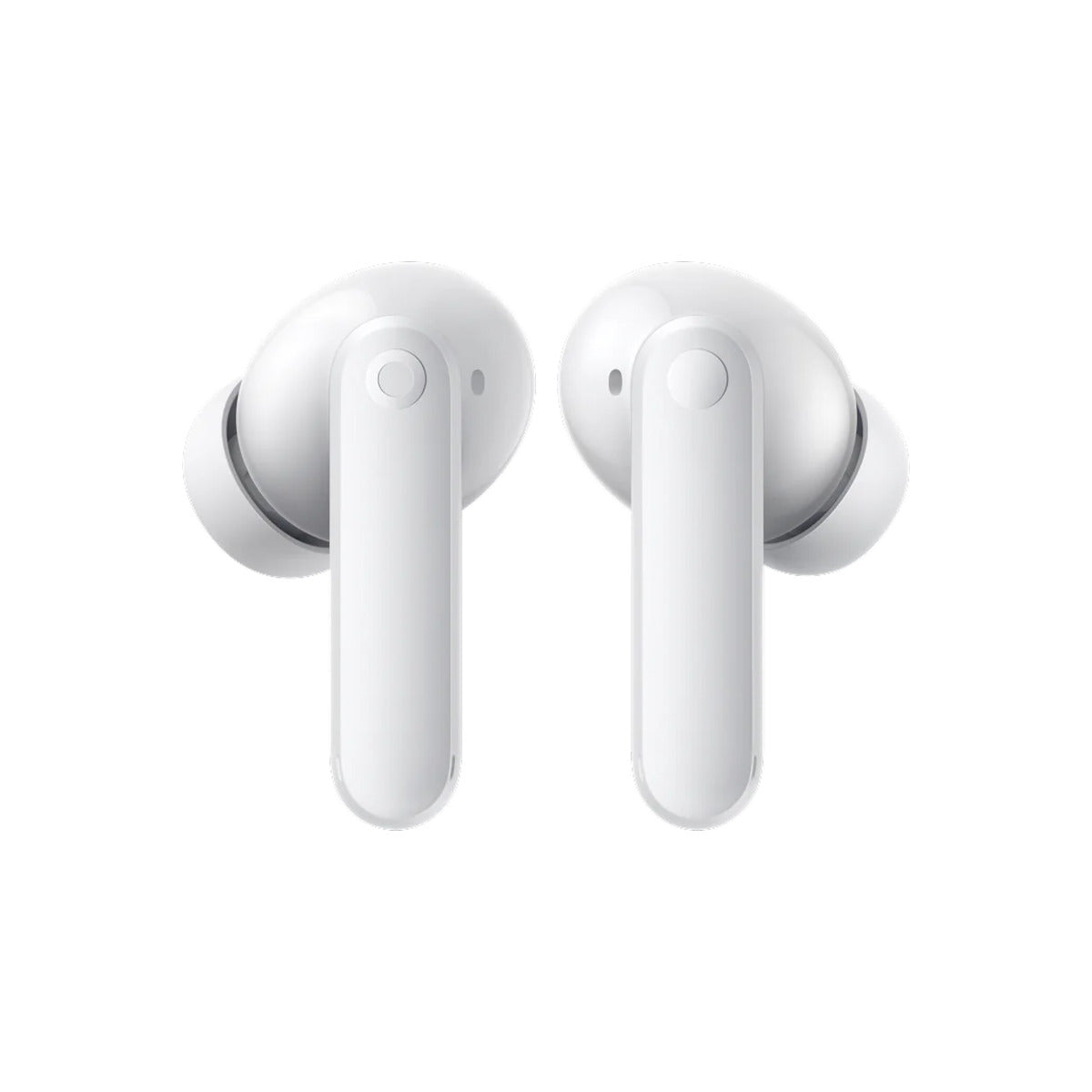 Bezdrátová sluchátka Nothing CMF Buds 2 Plus - světle šedá - iSTYLE CZ