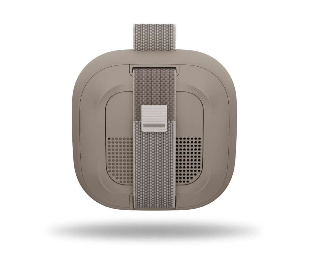 Bezdrátový reproduktor Bose SoundLink Micro 2. gen - béžový