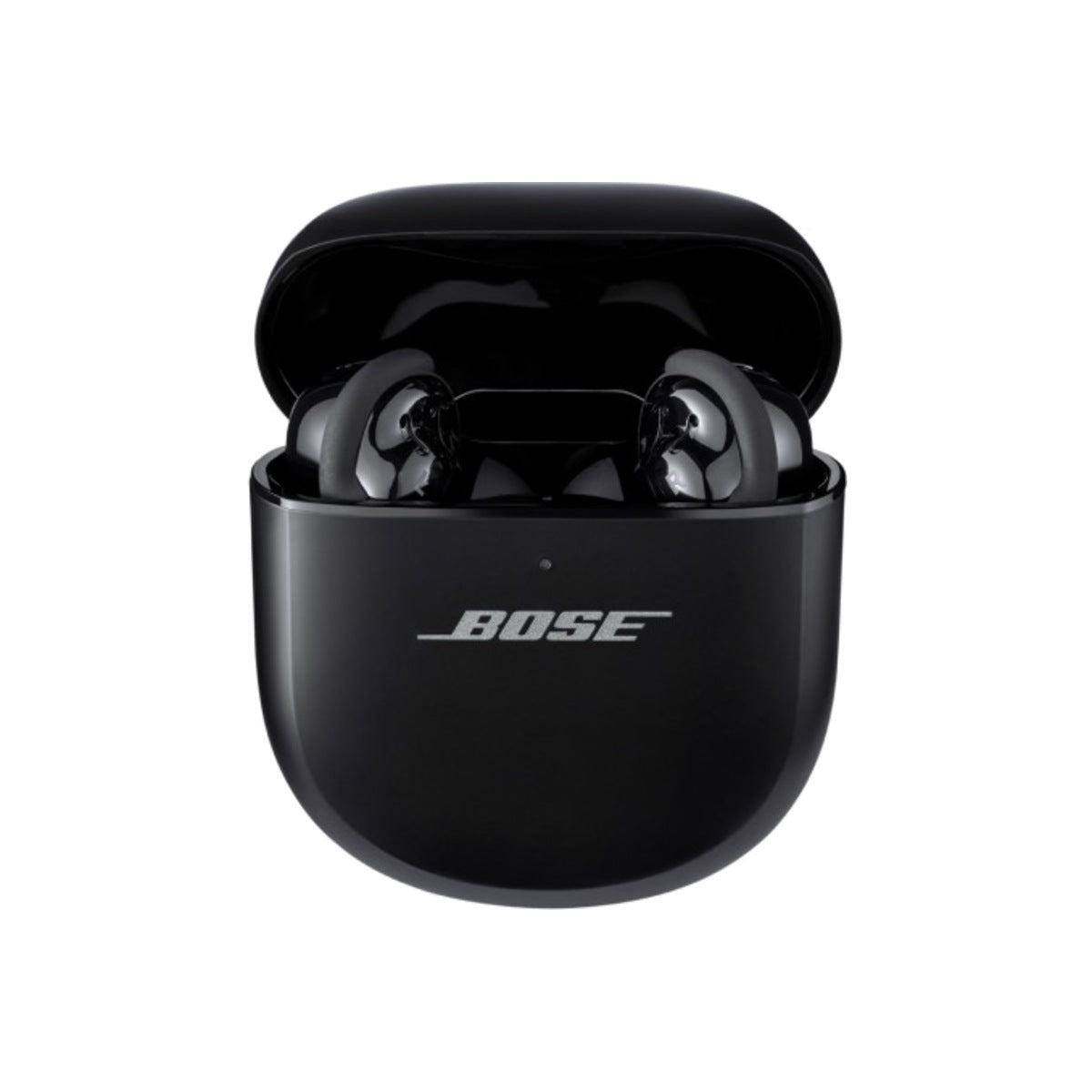 Bezdrátová sluchátka Bose QuietComfort Ultra Earbuds - černá - iSTYLE CZ