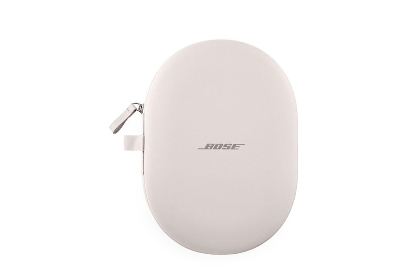 Bezdrátová sluchátka Bose QuietComfort Ultra - bílá - iSTYLE CZ