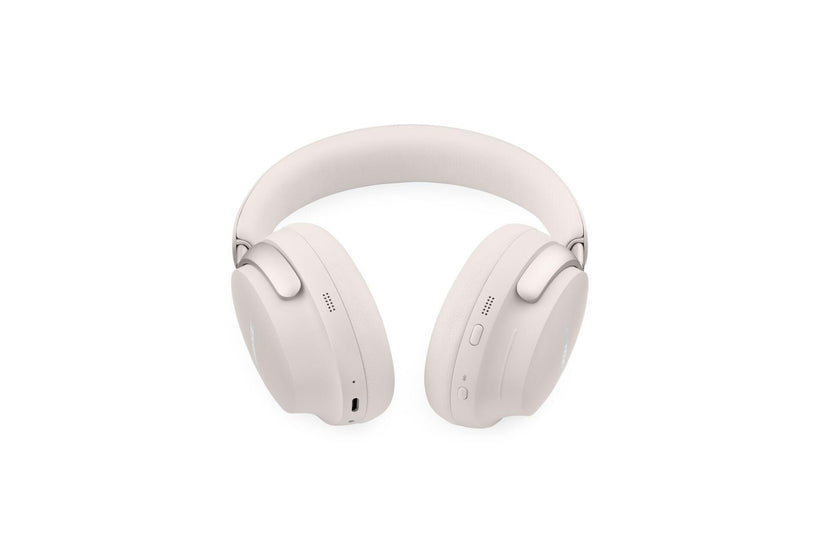 Bezdrátová sluchátka Bose QuietComfort Ultra - bílá - iSTYLE CZ