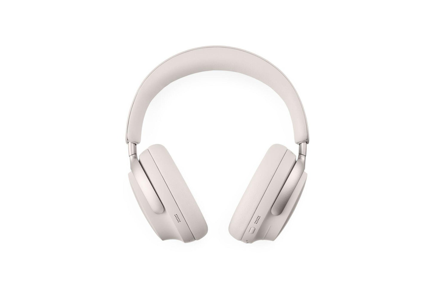 Bezdrátová sluchátka Bose QuietComfort Ultra - bílá - iSTYLE CZ