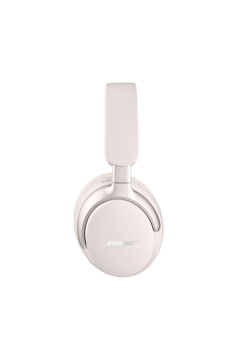 Bezdrátová sluchátka Bose QuietComfort Ultra - bílá - iSTYLE CZ