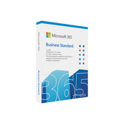Microsoft 365 Business Standard na 1 rok - iSTYLE CZ