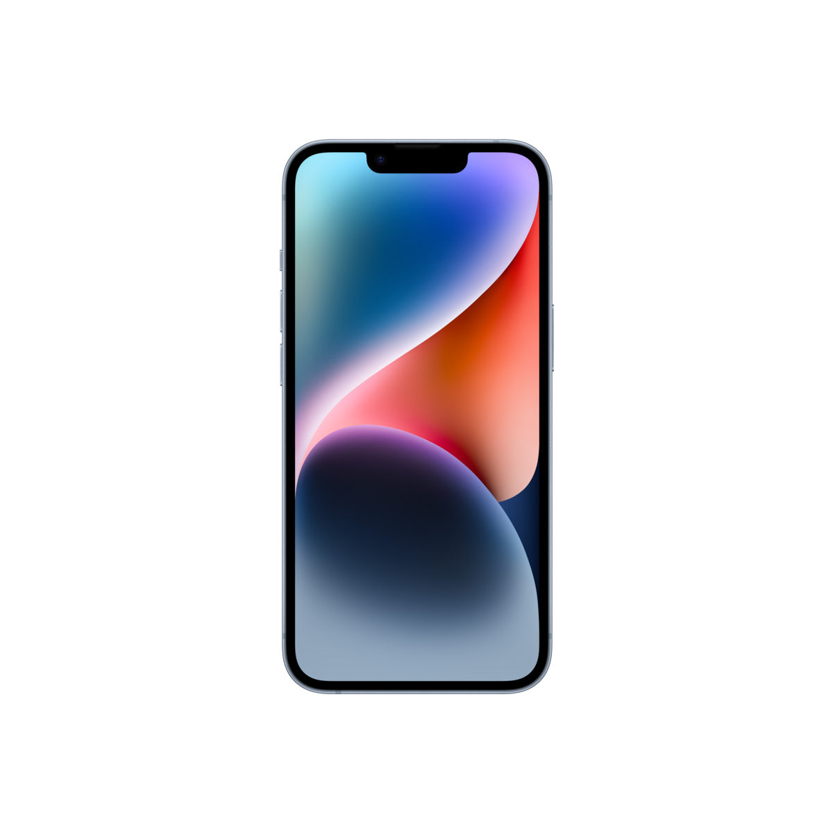 Apple iPhone 14 128GB - modrý (použité, lehce opotřebené) - iSTYLE CZ