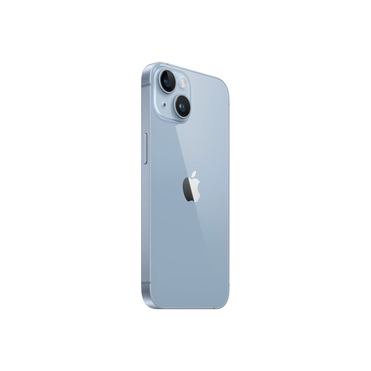 Apple iPhone 14 128GB - modrý (použité, lehce opotřebené) - iSTYLE CZ