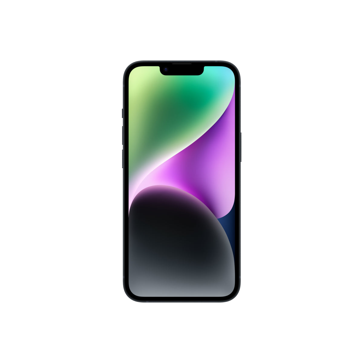 Apple iPhone 14 128GB - temně inkoustový (použité, lehce opotřebené) - iSTYLE CZ