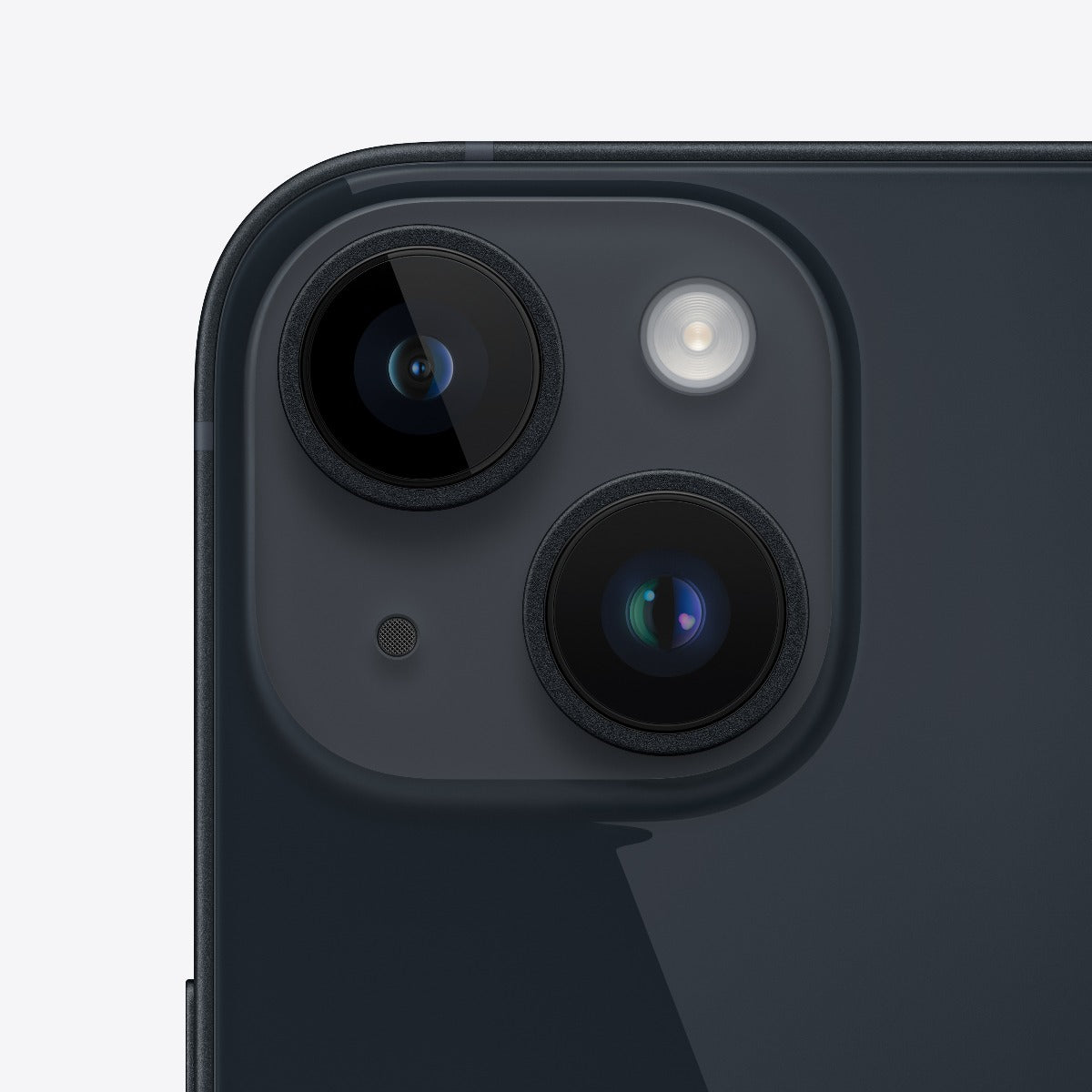 Apple iPhone 14 128GB - temně inkoustový (použité, lehce opotřebené) - iSTYLE CZ