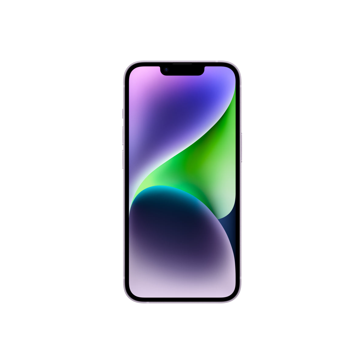 Apple iPhone 14 128GB - fialový (použité, lehce opotřebené) - iSTYLE CZ