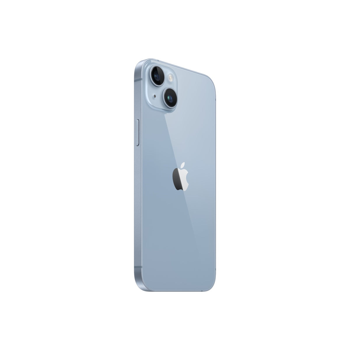 Apple iPhone 14 Plus 128GB - modrý (použité, opotřebené) - iSTYLE CZ