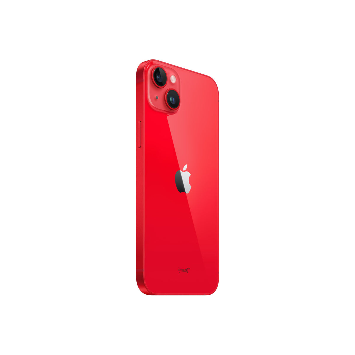 Apple iPhone 14 Plus 256GB - (PRODUCT)RED (použité, lehce opotřebené) - iSTYLE CZ