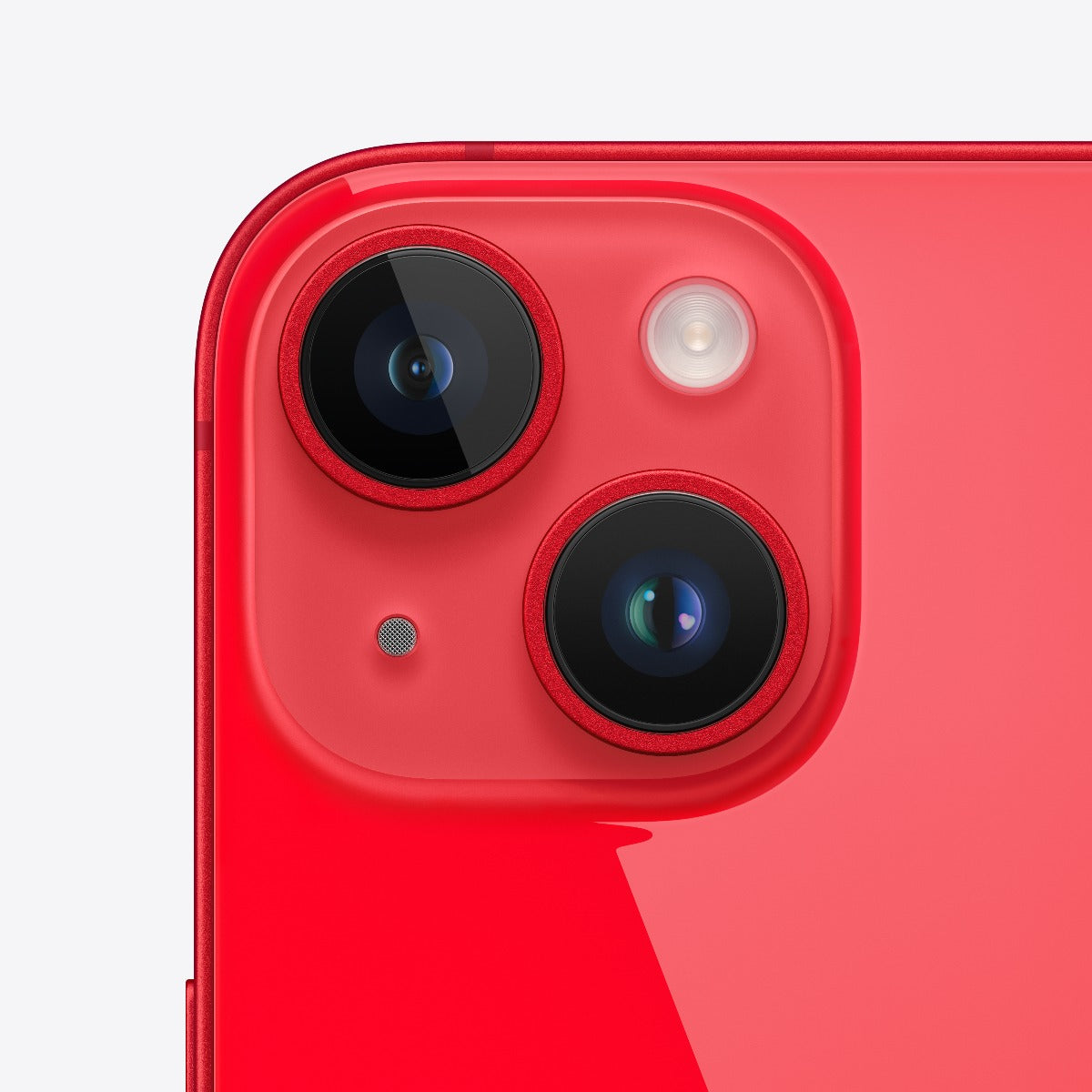 Apple iPhone 14 Plus 256GB - (PRODUCT)RED (použité, lehce opotřebené) - iSTYLE CZ